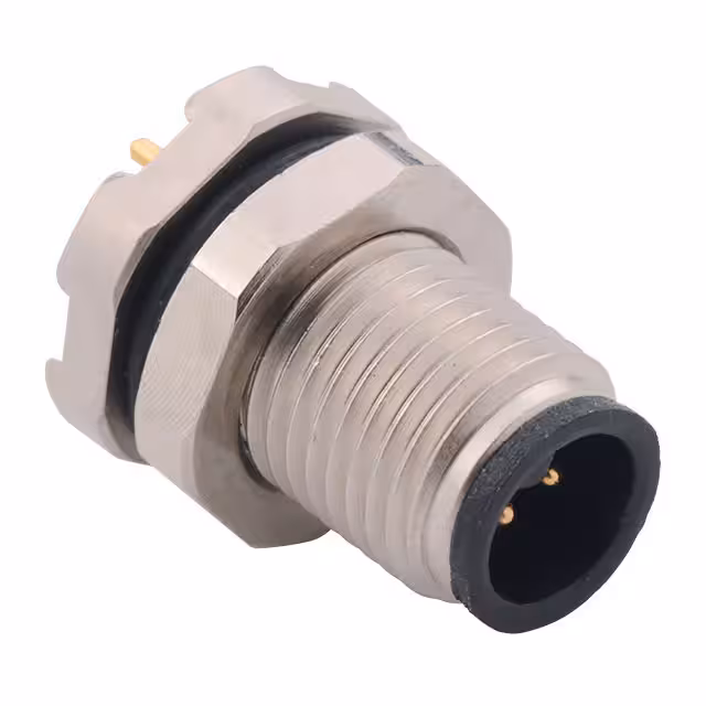 852-003-113R004 NorComp Inc.  Rundsteckverbinderbaugruppen